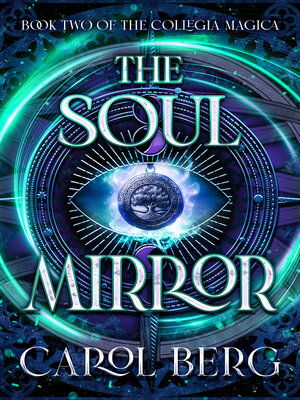 cover image of The Soul Mirror